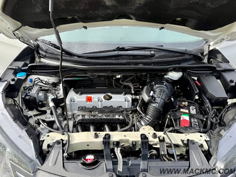 2012 Honda CR-V EX AWD 1-Owner Low Miles New Tires   - Photo 22 - Hillsboro, OR 97123