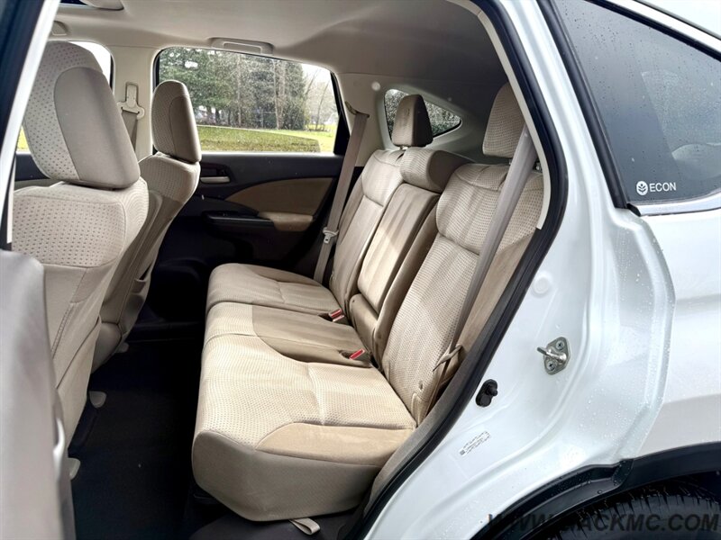 2012 Honda CR-V EX AWD 1-Owner Low Miles New Tires   - Photo 19 - Hillsboro, OR 97123