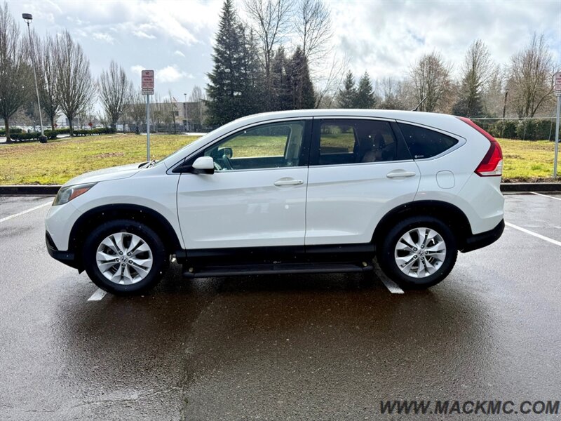 2012 Honda CR-V EX AWD 1-Owner Low Miles New Tires   - Photo 9 - Hillsboro, OR 97123