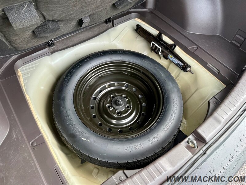 2012 Honda CR-V EX AWD 1-Owner Low Miles New Tires   - Photo 23 - Hillsboro, OR 97123