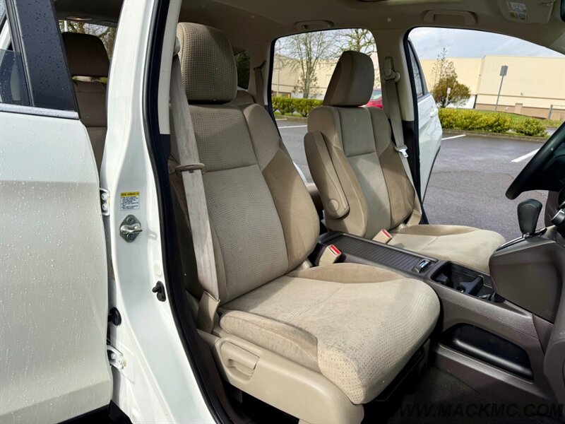 2012 Honda CR-V EX AWD 1-Owner Low Miles New Tires   - Photo 17 - Hillsboro, OR 97123