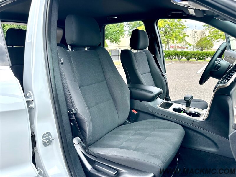 2015 Jeep Grand Cherokee Laredo AWD 1-Owner Premium Wheels 114K Low Miles - Photo 17 - Hillsboro, OR 97123