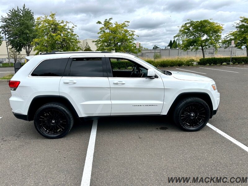 2015 Jeep Grand Cherokee Laredo AWD 1-Owner Premium Wheels 114K Low Miles - Photo 5 - Hillsboro, OR 97123