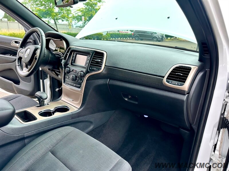 2015 Jeep Grand Cherokee Laredo AWD 1-Owner Premium Wheels 114K Low Miles - Photo 2 - Hillsboro, OR 97123