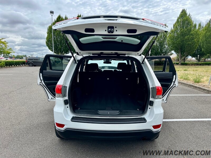 2015 Jeep Grand Cherokee Laredo AWD 1-Owner Premium Wheels 114K Low Miles - Photo 31 - Hillsboro, OR 97123