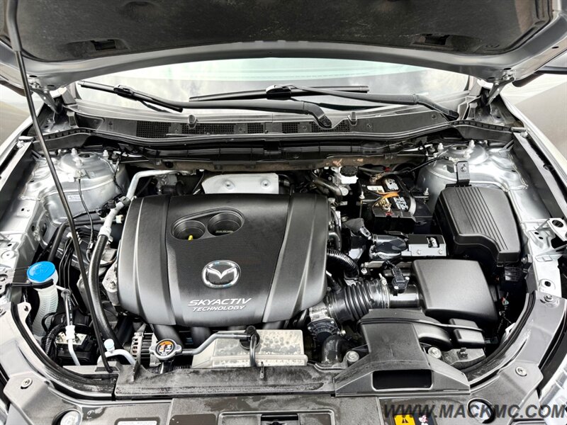 2015 Mazda CX-5 Touring AWD Back Up Camry 2-Owners - Photo 20 - Hillsboro, OR 97123
