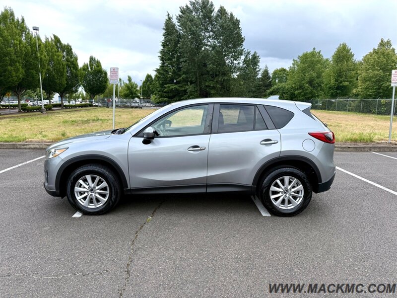 2015 Mazda CX-5 Touring AWD Back Up Camry 2-Owners - Photo 9 - Hillsboro, OR 97123