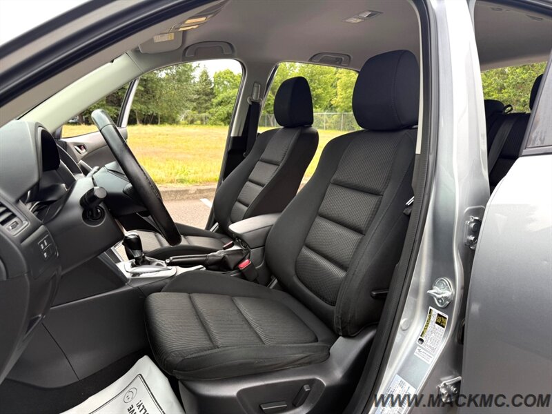 2015 Mazda CX-5 Touring AWD Back Up Camry 2-Owners - Photo 11 - Hillsboro, OR 97123