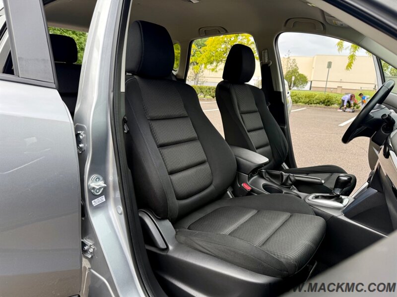 2015 Mazda CX-5 Touring AWD Back Up Camry 2-Owners - Photo 12 - Hillsboro, OR 97123
