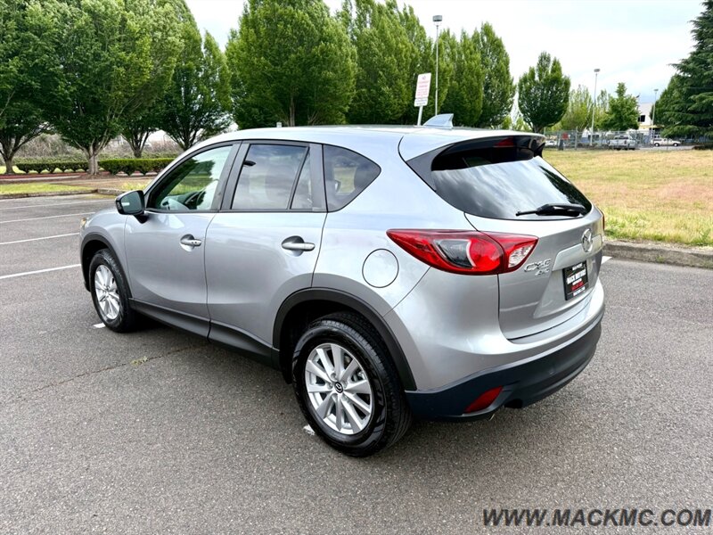 2015 Mazda CX-5 Touring AWD Back Up Camry 2-Owners - Photo 8 - Hillsboro, OR 97123