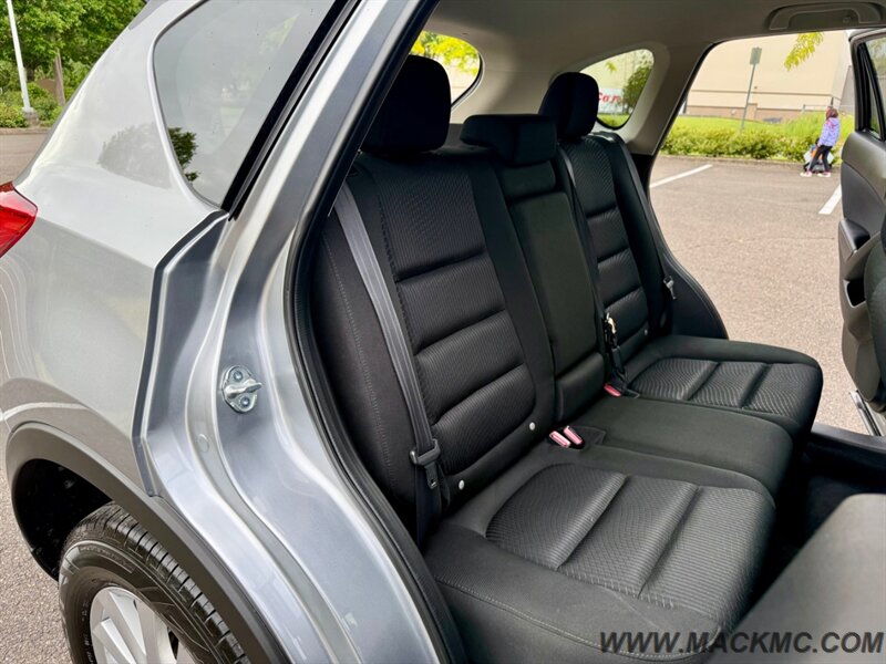 2015 Mazda CX-5 Touring AWD Back Up Camry 2-Owners - Photo 14 - Hillsboro, OR 97123