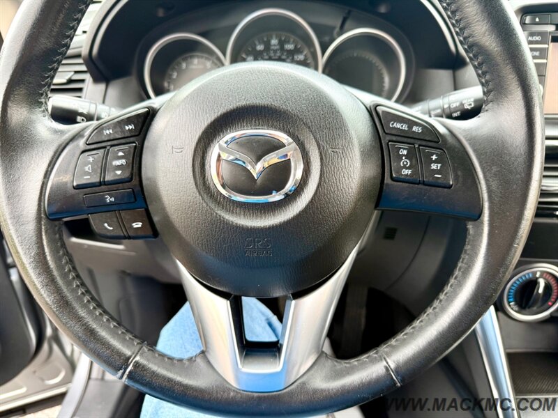 2015 Mazda CX-5 Touring AWD Back Up Camry 2-Owners - Photo 15 - Hillsboro, OR 97123