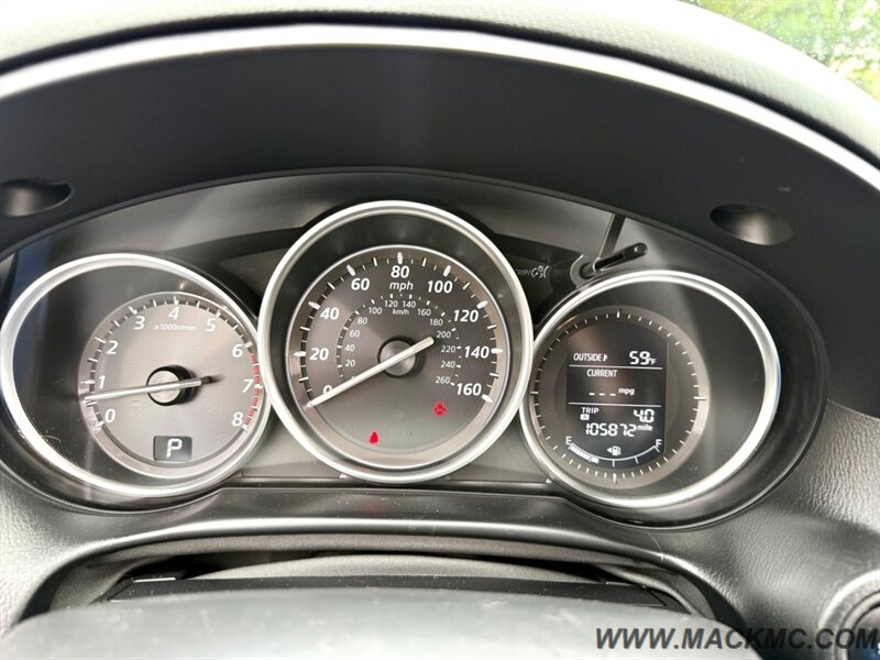 2015 Mazda CX-5 Touring AWD Back Up Camry 2-Owners - Photo 16 - Hillsboro, OR 97123