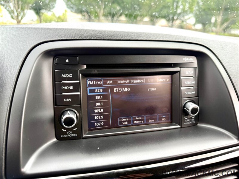 2015 Mazda CX-5 Touring AWD Back Up Camry 2-Owners - Photo 19 - Hillsboro, OR 97123