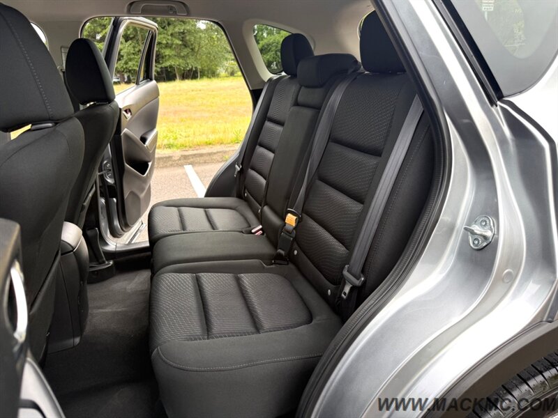 2015 Mazda CX-5 Touring AWD Back Up Camry 2-Owners - Photo 13 - Hillsboro, OR 97123