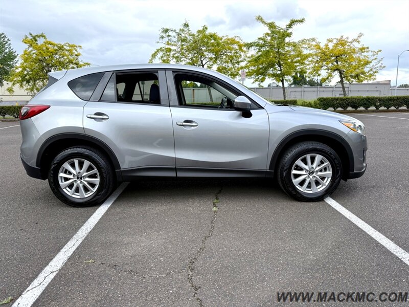 2015 Mazda CX-5 Touring AWD Back Up Camry 2-Owners - Photo 5 - Hillsboro, OR 97123
