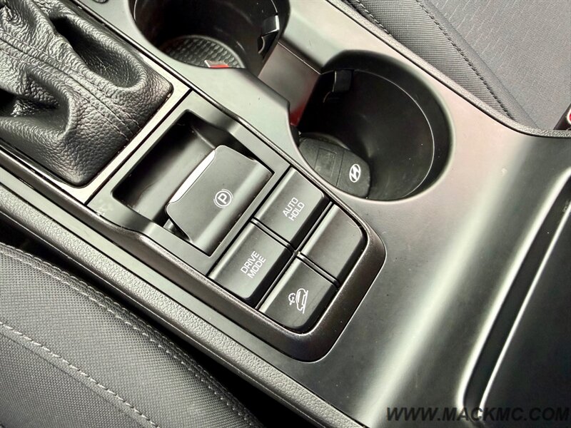 2019 Hyundai TUCSON SE AWD Back Up Camera - Photo 14 - Hillsboro, OR 97123