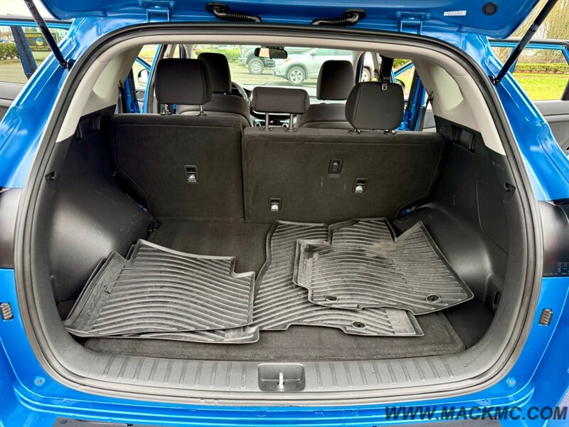 2019 Hyundai TUCSON SE AWD Back Up Camera - Photo 19 - Hillsboro, OR 97123