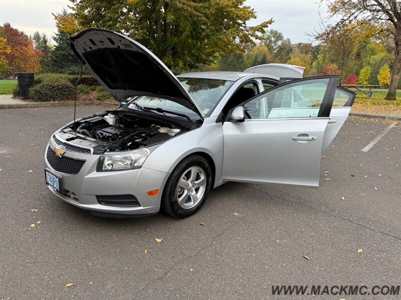 2013 Chevrolet Cruze LT Fleet   - Photo 23 - Hillsboro, OR 97123