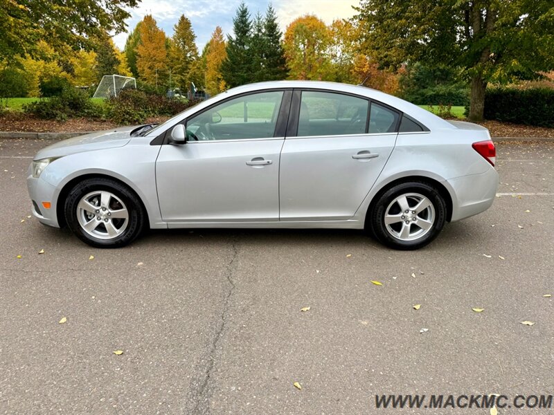 2013 Chevrolet Cruze LT Fleet   - Photo 3 - Hillsboro, OR 97123