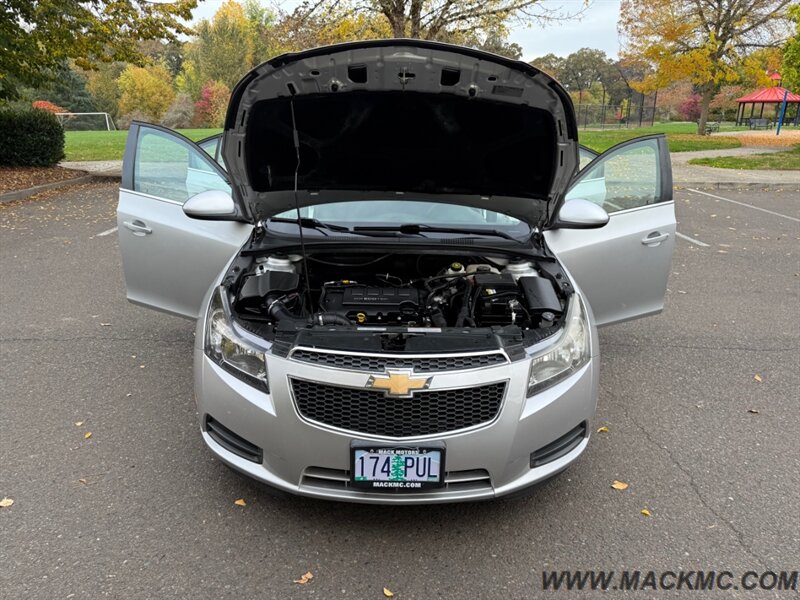 2013 Chevrolet Cruze LT Fleet   - Photo 22 - Hillsboro, OR 97123