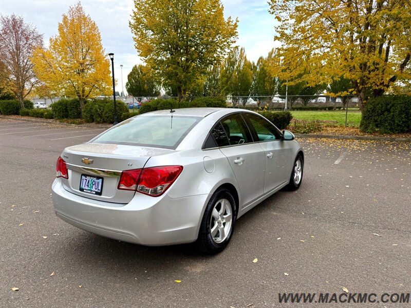2013 Chevrolet Cruze LT Fleet   - Photo 7 - Hillsboro, OR 97123