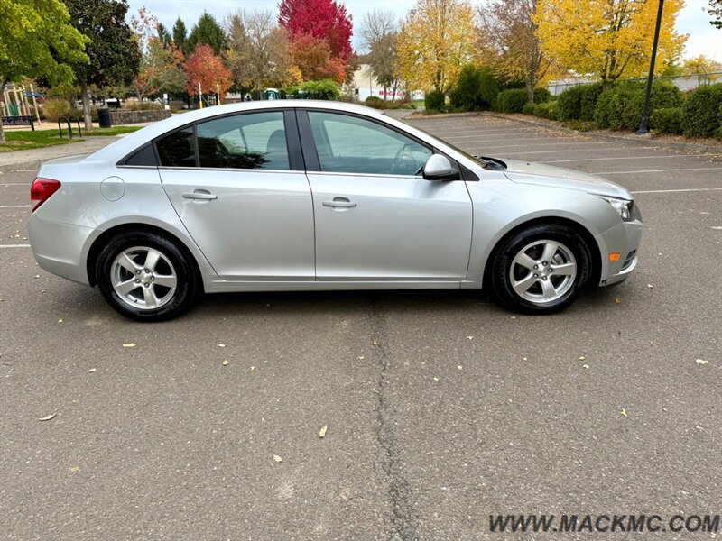 2013 Chevrolet Cruze LT Fleet   - Photo 6 - Hillsboro, OR 97123