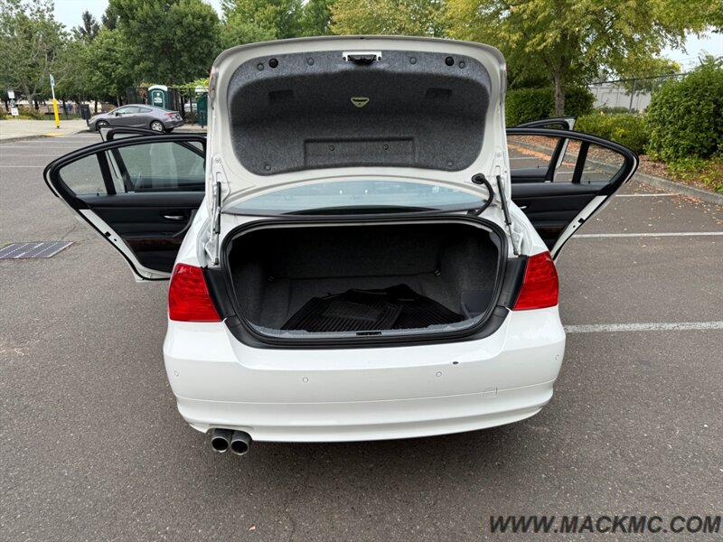 2009 BMW 328i e90 69K Low Miles - Photo 27 - Hillsboro, OR 97123