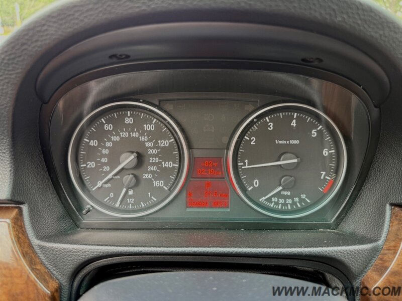 2009 BMW 328i e90 69K Low Miles - Photo 11 - Hillsboro, OR 97123