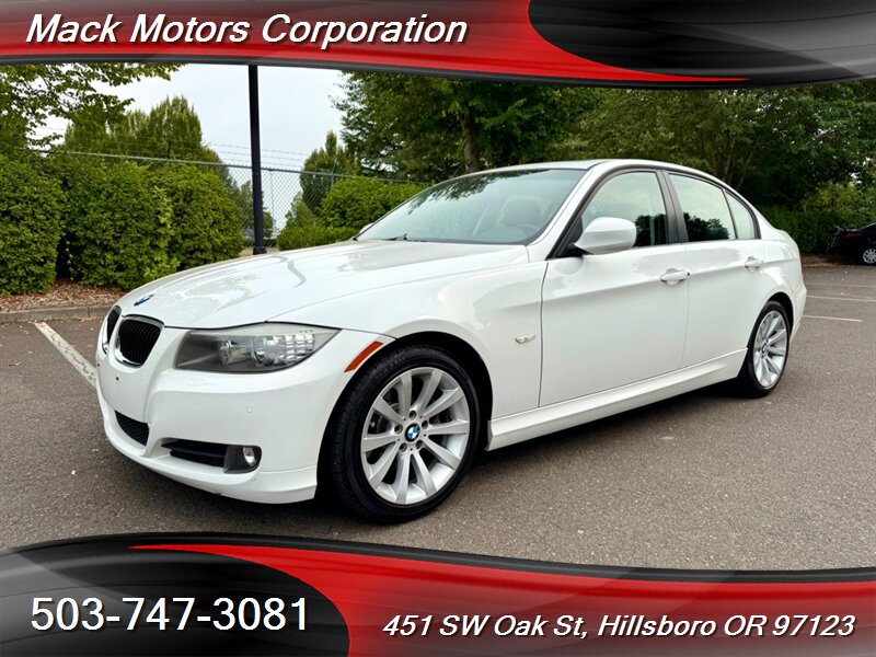 2009 BMW 328i e90 69K Low Miles - Photo 1 - Hillsboro, OR 97123