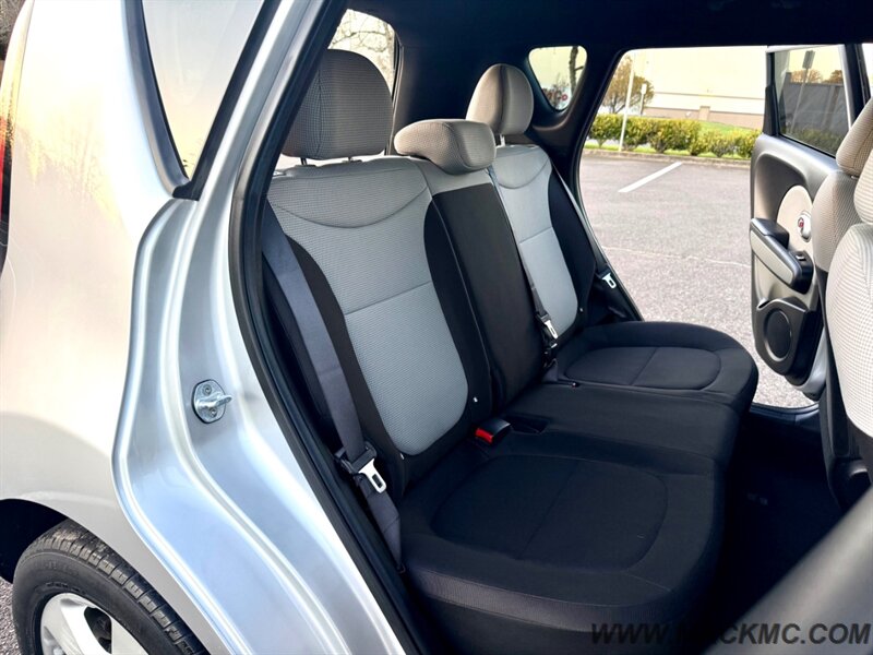 2017 Kia Soul Low 52K Miles Automatic Wagon   - Photo 17 - Hillsboro, OR 97123