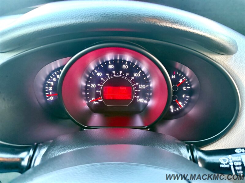 2017 Kia Soul Low 52K Miles Automatic Wagon   - Photo 13 - Hillsboro, OR 97123