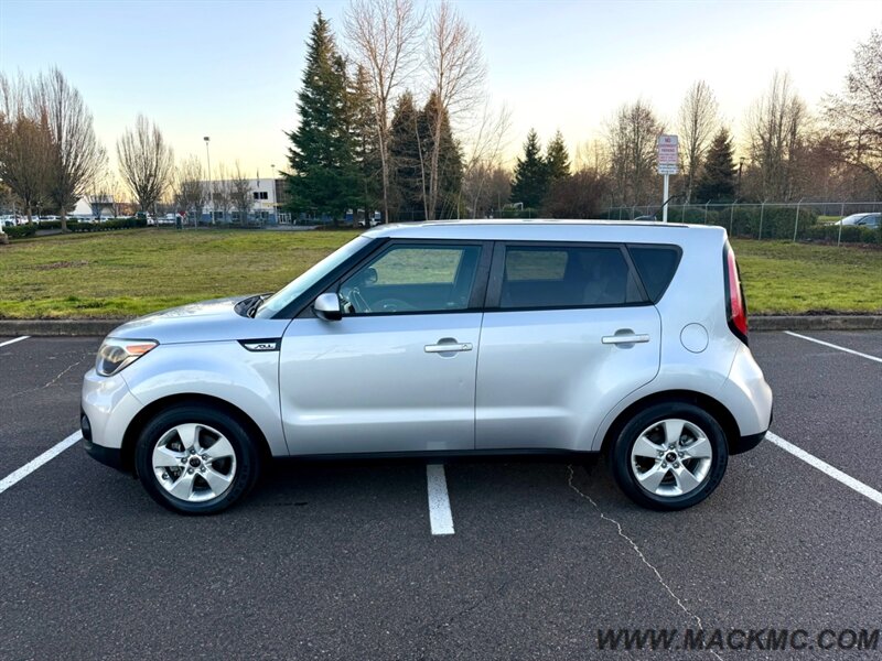 2017 Kia Soul Low 52K Miles Automatic Wagon   - Photo 3 - Hillsboro, OR 97123