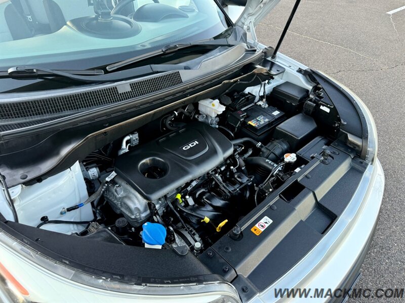 2017 Kia Soul Low 52K Miles Automatic Wagon   - Photo 20 - Hillsboro, OR 97123