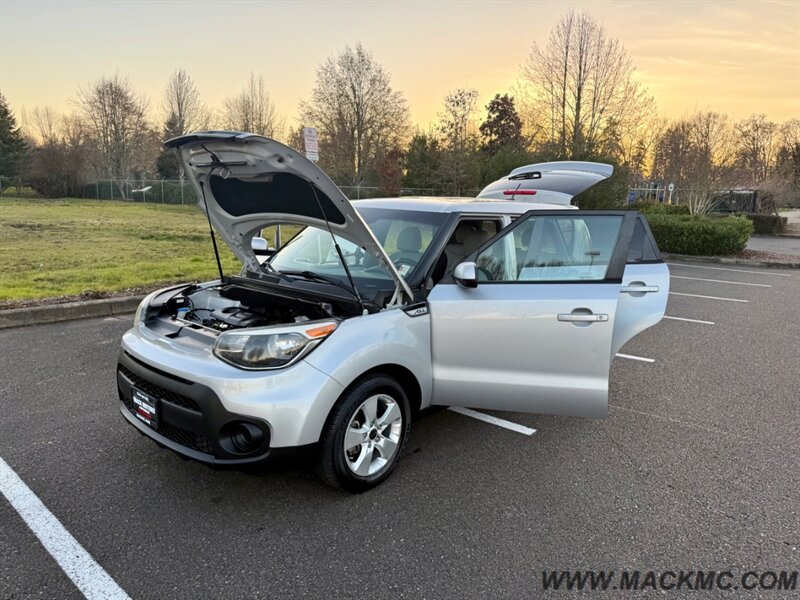 2017 Kia Soul Low 52K Miles Automatic Wagon   - Photo 22 - Hillsboro, OR 97123