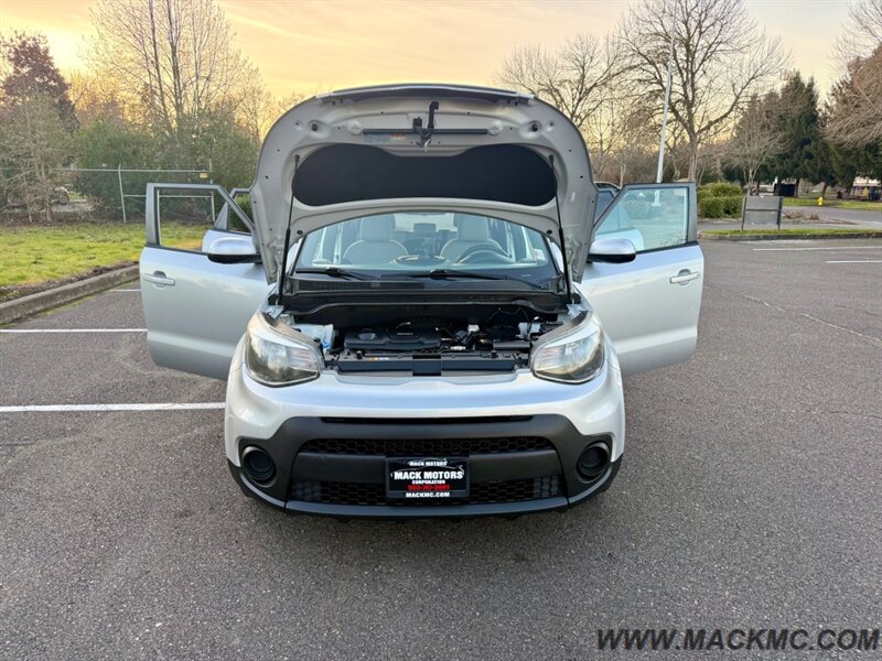 2017 Kia Soul Low 52K Miles Automatic Wagon   - Photo 21 - Hillsboro, OR 97123