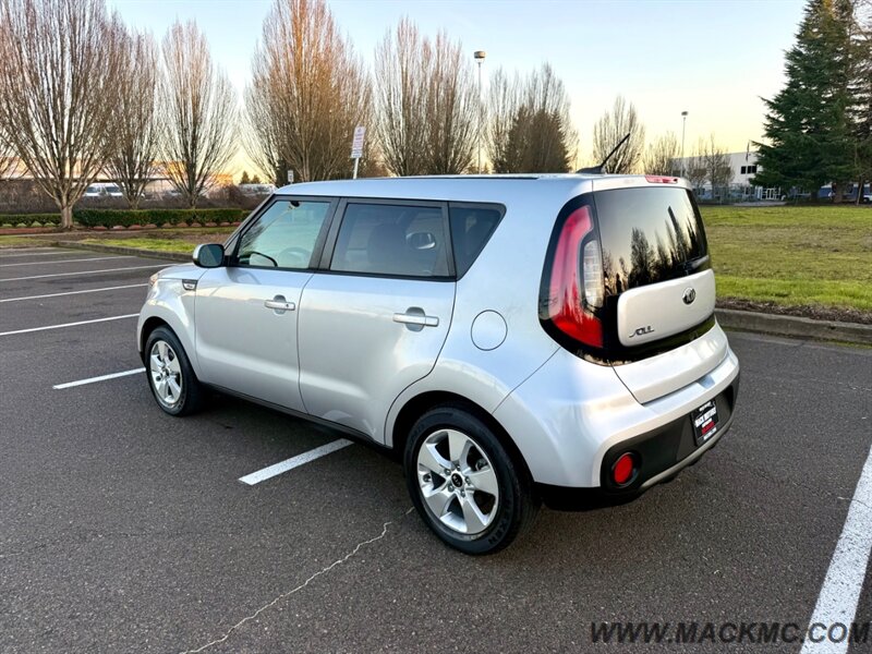 2017 Kia Soul Low 52K Miles Automatic Wagon   - Photo 9 - Hillsboro, OR 97123