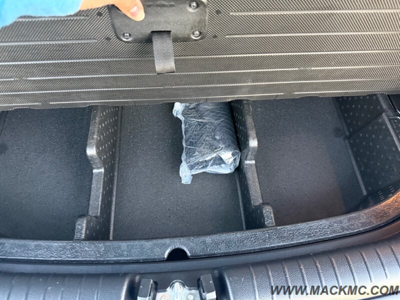 2017 Kia Soul Low 52K Miles Automatic Wagon   - Photo 19 - Hillsboro, OR 97123