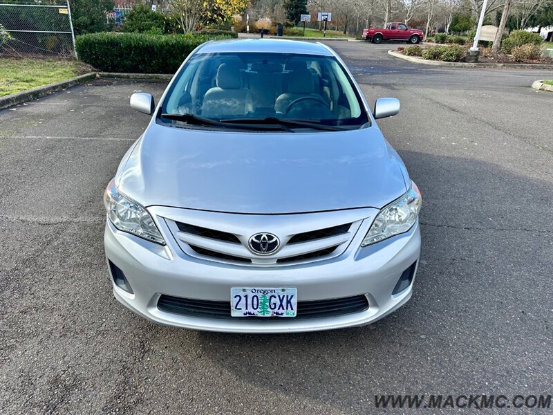 2012 Toyota Corolla LE   - Photo 3 - Hillsboro, OR 97123