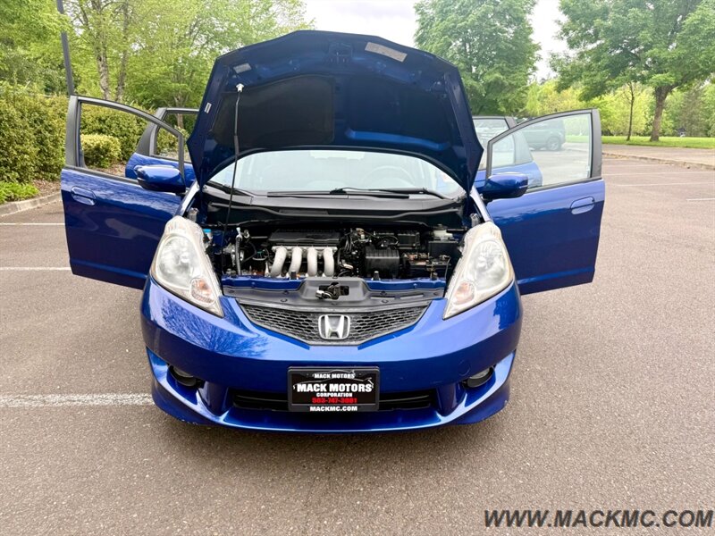 2010 Honda Fit Sport Hatch 74K Low Miles Automatic 33-MPG   - Photo 21 - Hillsboro, OR 97123