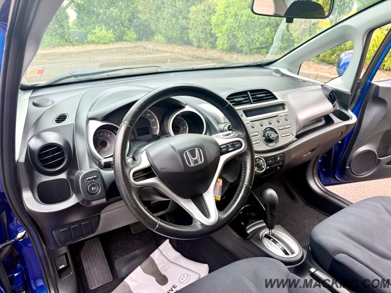 2010 Honda Fit Sport Hatch 74K Low Miles Automatic 33-MPG   - Photo 2 - Hillsboro, OR 97123