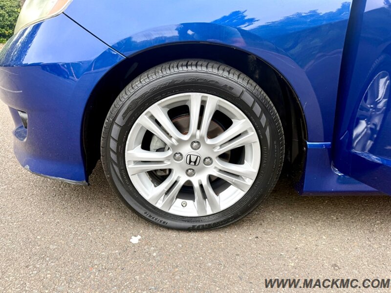 2010 Honda Fit Sport Hatch 74K Low Miles Automatic 33-MPG   - Photo 10 - Hillsboro, OR 97123
