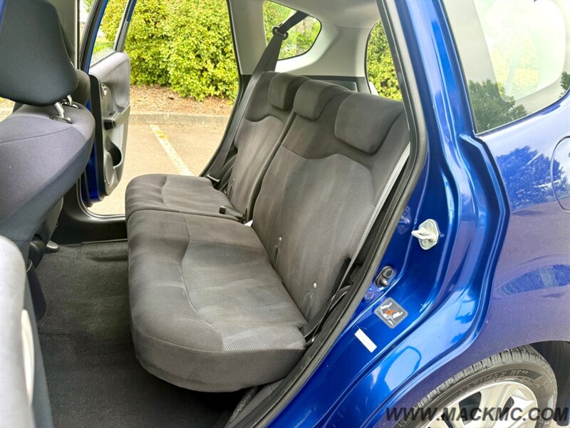 2010 Honda Fit Sport Hatch 74K Low Miles Automatic 33-MPG   - Photo 18 - Hillsboro, OR 97123