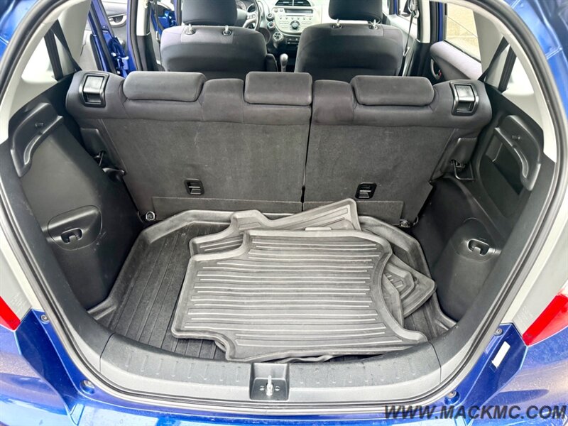 2010 Honda Fit Sport Hatch 74K Low Miles Automatic 33-MPG   - Photo 19 - Hillsboro, OR 97123