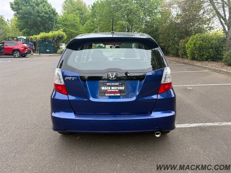 2010 Honda Fit Sport Hatch 74K Low Miles Automatic 33-MPG   - Photo 7 - Hillsboro, OR 97123