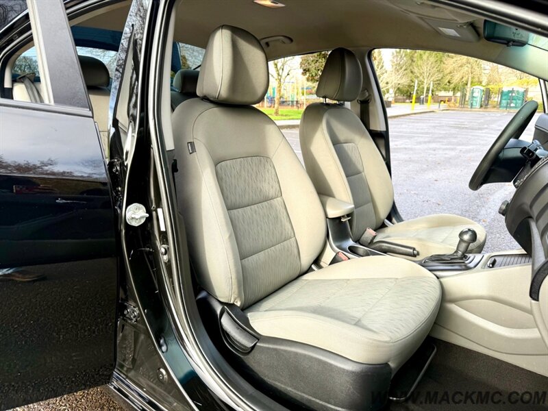 2015 Kia Forte LX 77K Low Miles Automatic 35-MPG - Photo 18 - Hillsboro, OR 97123