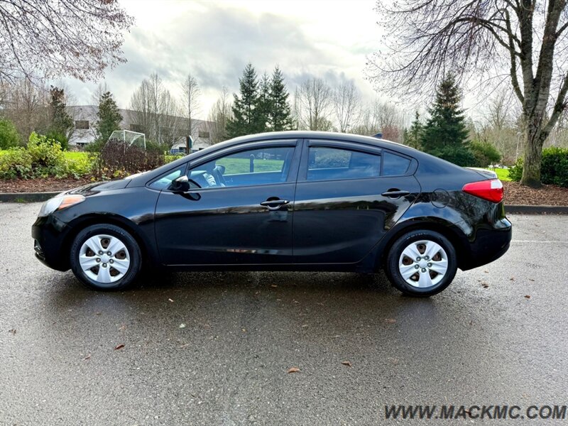 2015 Kia Forte LX 77K Low Miles Automatic 35-MPG - Photo 3 - Hillsboro, OR 97123