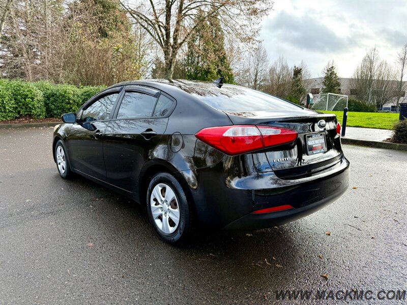 2015 Kia Forte LX 77K Low Miles Automatic 35-MPG - Photo 9 - Hillsboro, OR 97123