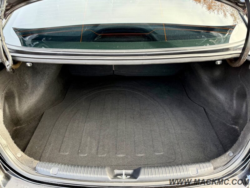 2015 Kia Forte LX 77K Low Miles Automatic 35-MPG - Photo 21 - Hillsboro, OR 97123