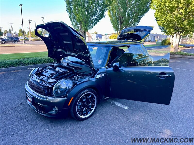 2011 MINI Cooper S S K low Miles - Photo 29 - Hillsboro, OR 97123